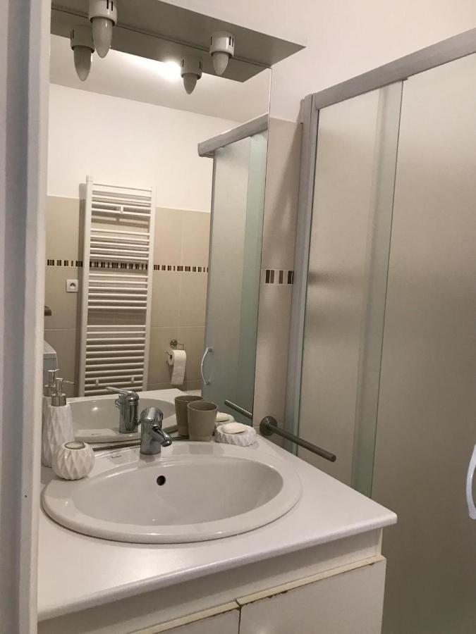 Jasmin Διαμέρισμα Ρουέν Εξωτερικό φωτογραφία